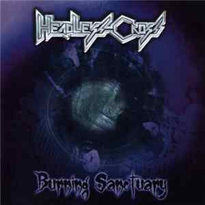 Headless Cross - Burning Sanctuary mp3