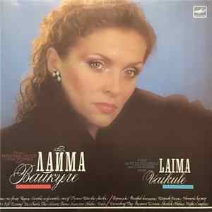 Лайма Вайкуле - Лайма Вайкуле mp3