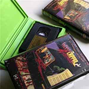 Wet Dream Asphyxiation & Swallowing Bile - Woodchipper Massacre mp3