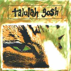 Talulah Gosh - Testcard Girl mp3