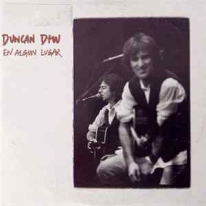 Duncan Dhu - En Algún Lugar mp3