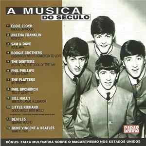 Various - A Música Do Século - 6 mp3