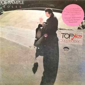 Joe Sample - Roles mp3