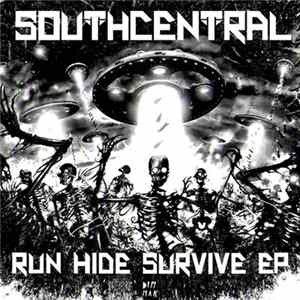 South Central - Run Hide Survive EP mp3