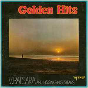 V. Balsara & His Singing Sitars - Golden Hits mp3