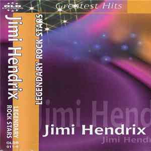 Jimi Hendrix - Greatest Hits mp3