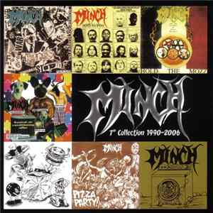 Minch - 7" Collection 1990-2006 mp3