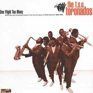 The T.S.U. Toronados - One Flight Too Many mp3