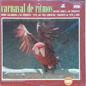 Various - Carnaval De Ritmos mp3