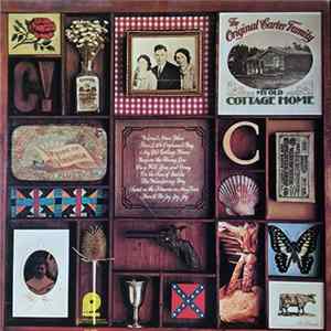 The Original Carter Family - My Old Cottage Home mp3