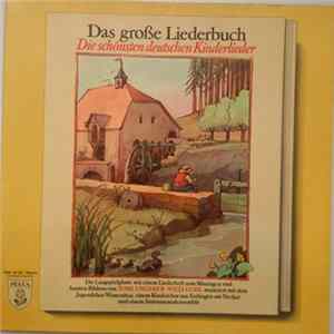 Willi Gohl, Der Jugendchor Winterthur-Stadt, Kindergruppe Aus Esslingen Am Neckar - Das Große Liederbuch - Die Schönsten Deutschen Kinderlieder mp3