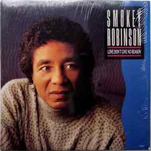Smokey Robinson - Love Don't Give No Reason mp3