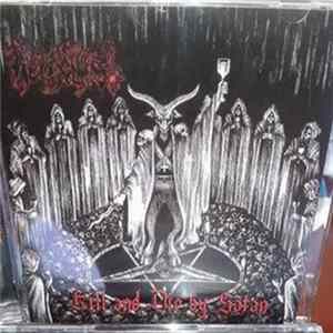 Necrolust - Kill And Die By Satan mp3