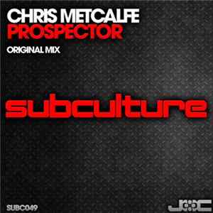 Chris Metcalfe - Prospector mp3