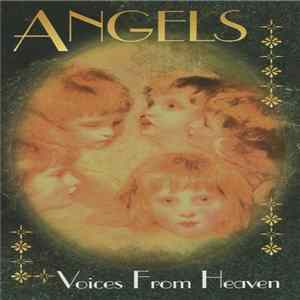 Angels - Voices From Heaven mp3