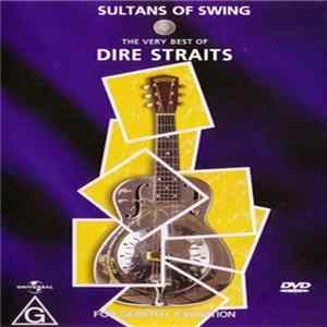 Dire Straits - Sultans Of Swing (The Very Best Of Dire Straits) mp3