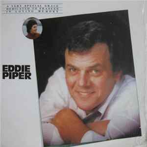 Eddie Piper - A Very Special Grace mp3