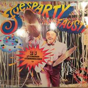 Fausti - Fuesparty Mam Fausti mp3