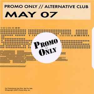 Various - Promo Only // Alternative Club May 07 mp3