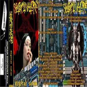 Sexterminator 69 - Digital Satan mp3