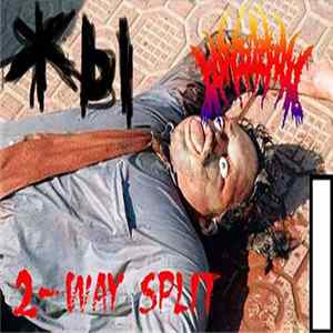 DxAxAx & ЖЫ - 2​-​Way Split mp3