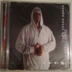 Cash Jigga Milez - Ca$h rulez again mp3