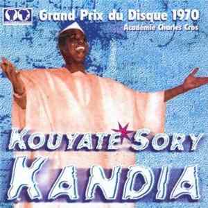 Kouyate Sori Kandia - Grand Prix Du Disque 1970 mp3