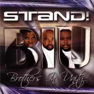 Brothers In Unity - STAND! mp3