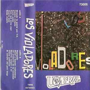 Los Violadores - Los Violadores mp3