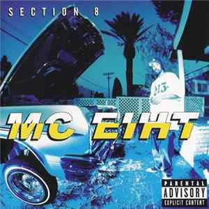 MC Eiht - Section 8 mp3