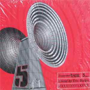 Eric Borgo - Expanded Trax - 5 Years Rohstofflager mp3