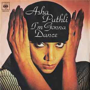 Asha Puthli - I'm Gonna Dance mp3