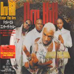 Dru Hill - Enter The Dru mp3