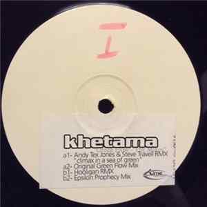 Khetama - Green Flow (The Mixes) mp3