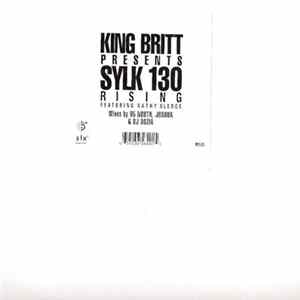 King Britt Presents Sylk 130 Featuring Kathy Sledge - Rising mp3