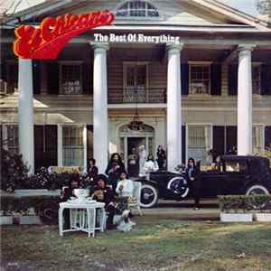 El Chicano - The Best Of Everything mp3