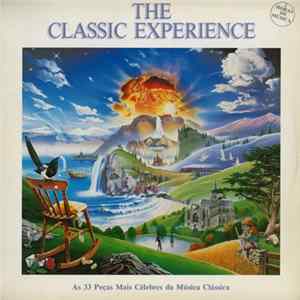 Various - The Classic Experience mp3