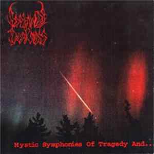 Serenade Of Darkness - Mystic Symphonies Of Tragedy And... mp3