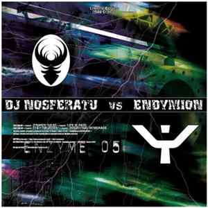 DJ Nosferatu vs. Endymion - Stay Focussed! mp3