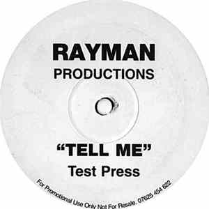 Rayman Productions - Tell Me mp3