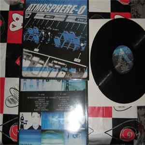 Atmosphere 0 - Electronic Set mp3