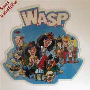 W.A.S.P. - The Real Me mp3