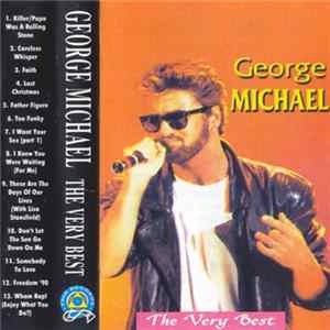George Michael - The Very Best mp3