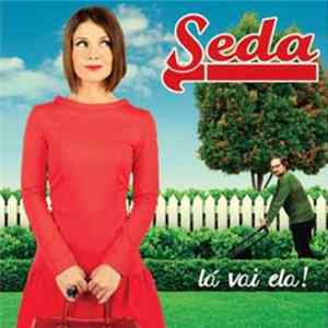 Seda - Lá Vai Ela! mp3