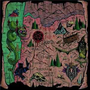 Witch Mountain - South Of Salem mp3