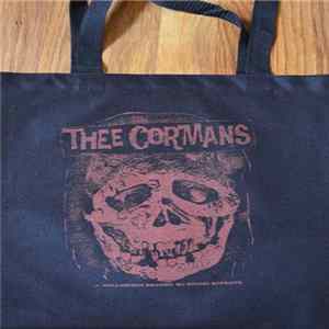 Thee Cormans - Halloween Record W/ Sound Effects mp3