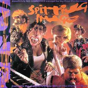 Spitting Image - Spit In Your Ear mp3