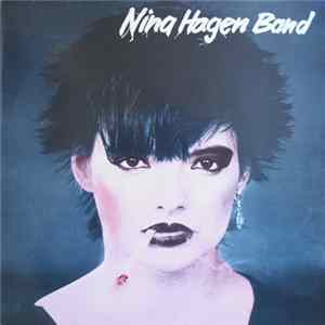 Nina Hagen Band - Nina Hagen Band mp3