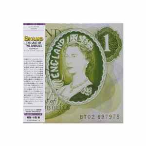 England - The Last Of The Jubblies mp3