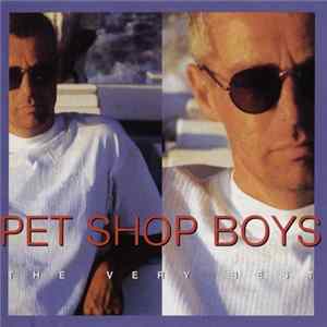 Pet Shop Boys - The Very Best mp3